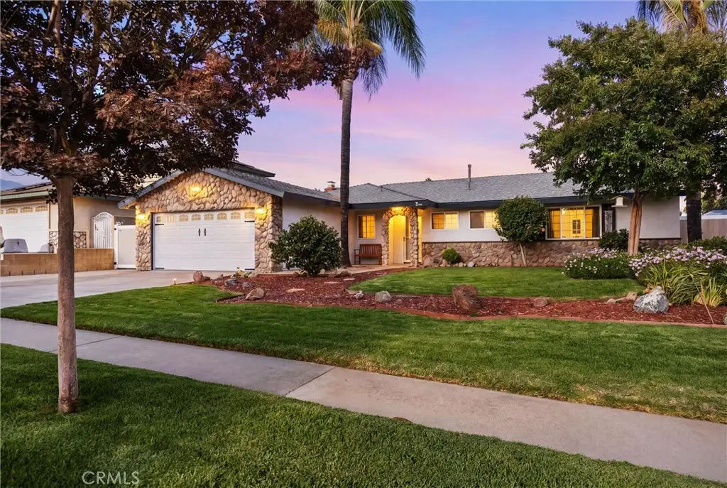 7565 Amethyst Avenue, Rancho Cucamonga, CA 91730 - #1