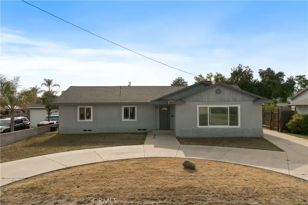 3294 Wall Avenue, San Bernardino, CA 92404 - #1