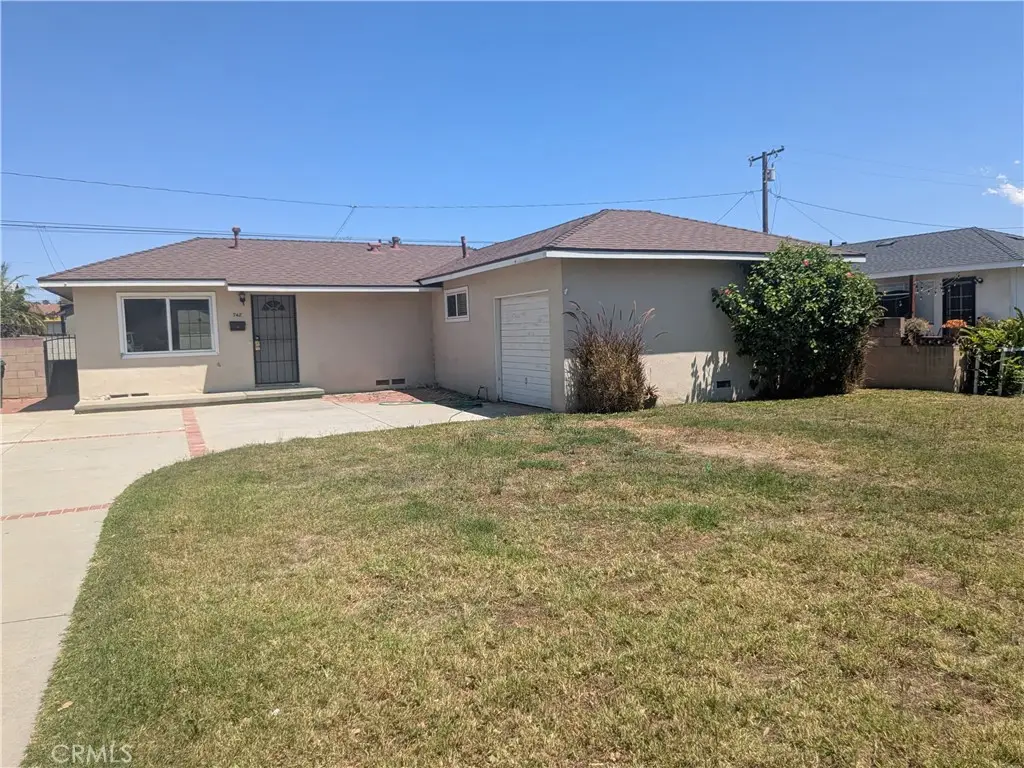 748 N Viceroy, Covina, CA 91723 - #1