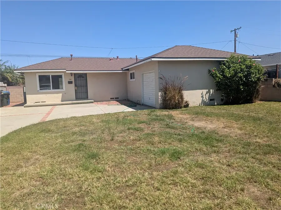 748 N Viceroy, Covina, CA 91723 - #2