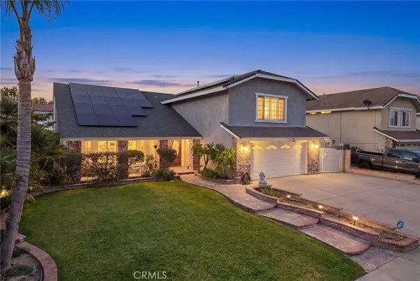 2725 S Mildred, Ontario, CA 91761