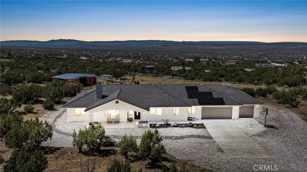 9380 Arena, Pinon Hills, CA 92372 - #1