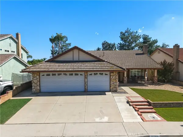 12769 Kalmia, Rancho Cucamonga, CA 91739