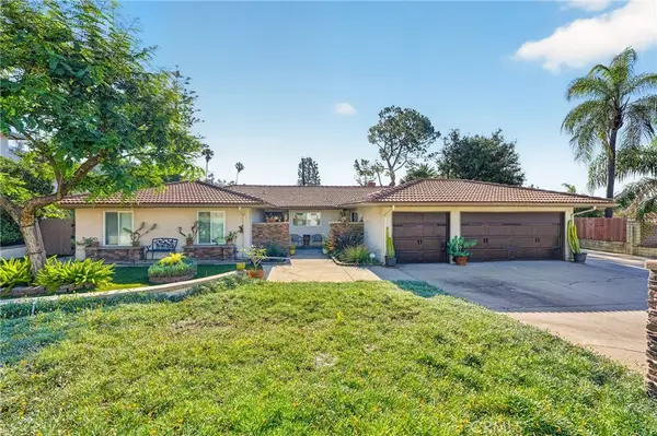 808 N Westridge Avenue, Glendora, CA 91741