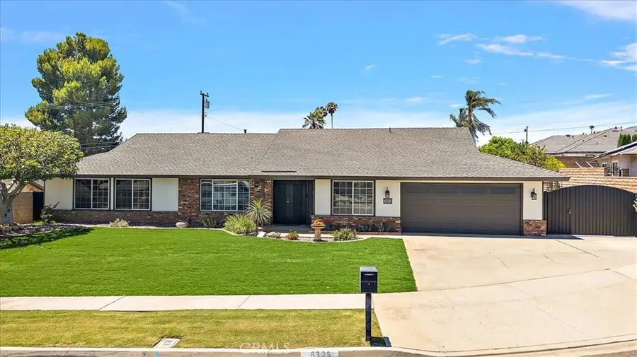 6328 Vineyard, Rancho Cucamonga, CA 91701 - #2