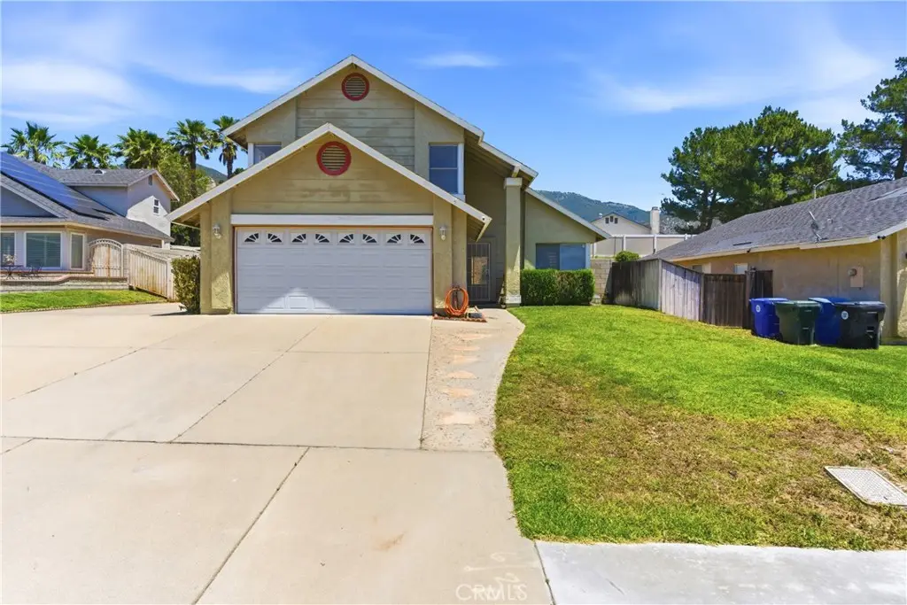 2634 Akron, San Bernardino, CA 92407 - #1