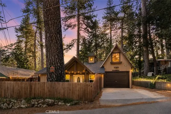 373 Redwood Lane, Crestline, CA 92325