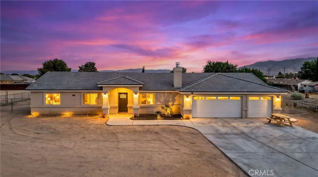 8055 Newhall, Hesperia, CA 92345 - #1