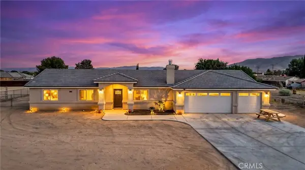 8055 Newhall, Hesperia, CA 92345