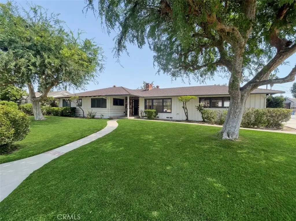 708 S Inman Road, West Covina, CA 91791 - #1
