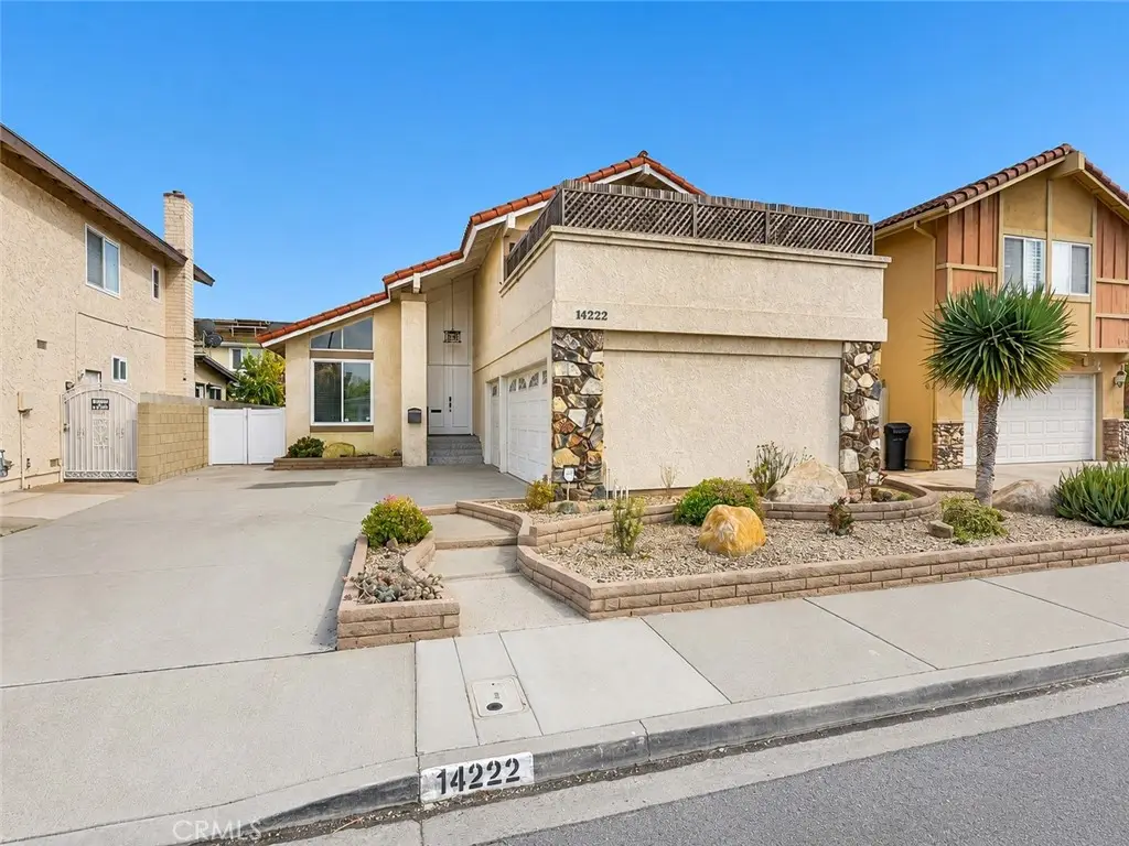 14222 Enfield Circle, Westminster, CA 92683 - #1