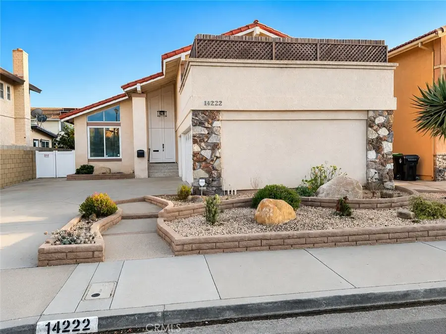 14222 Enfield Circle, Westminster, CA 92683 - #2