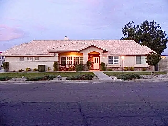 12515 Tamarisk, Victorville, CA 92395 - #1