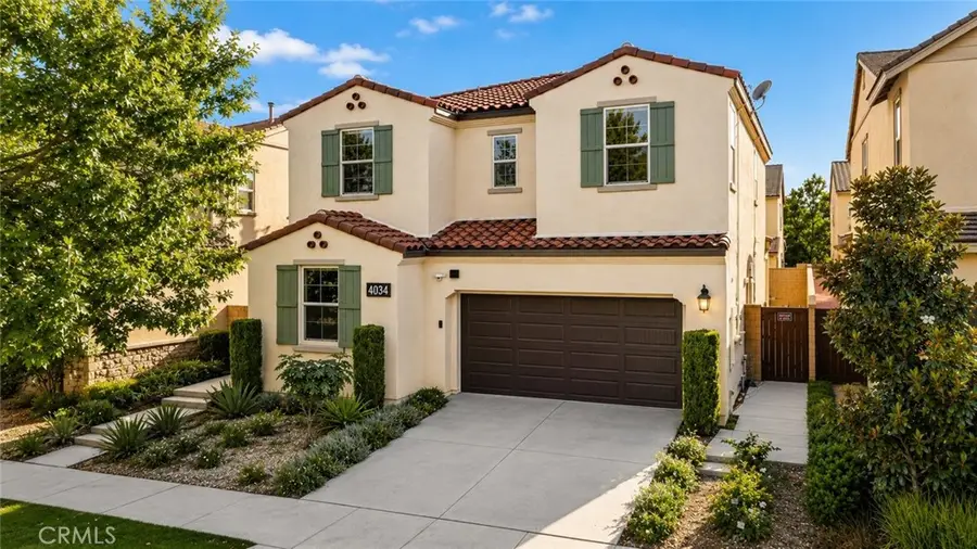 4034 S Carneros Ave, Ontario, CA 91761 - #2