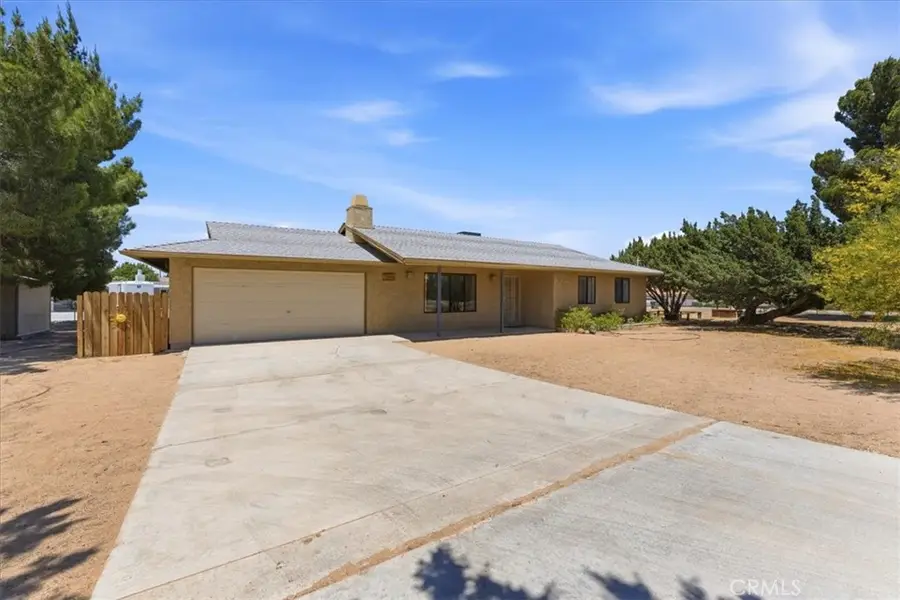 17846 Orange, Hesperia, CA 92345 - #2