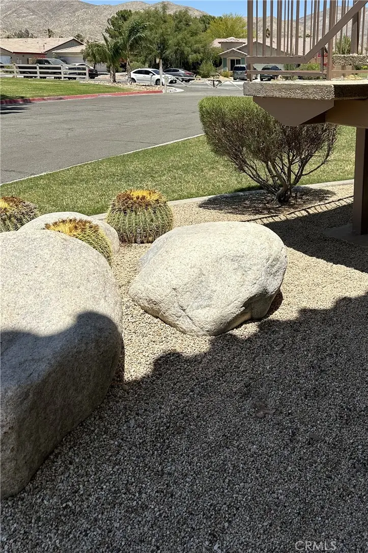 9643 Spyglass Avenue #39, Desert Hot Springs, CA 92240 - #3