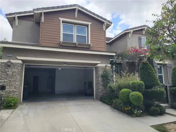 24221 Paulson Drive, Loma Linda, CA 92354