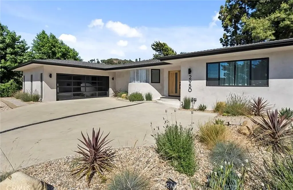 2950 Dona Emilia Drive, Studio City, CA 91604 - #1