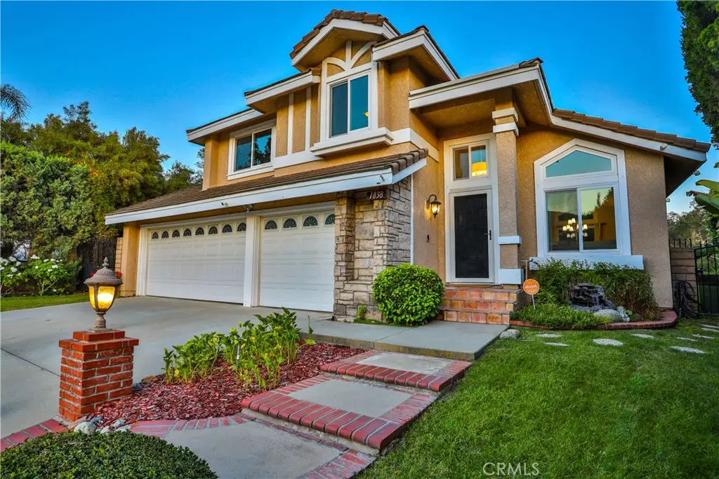 1838 Via Arroyo, La Verne, CA 91750 - #1