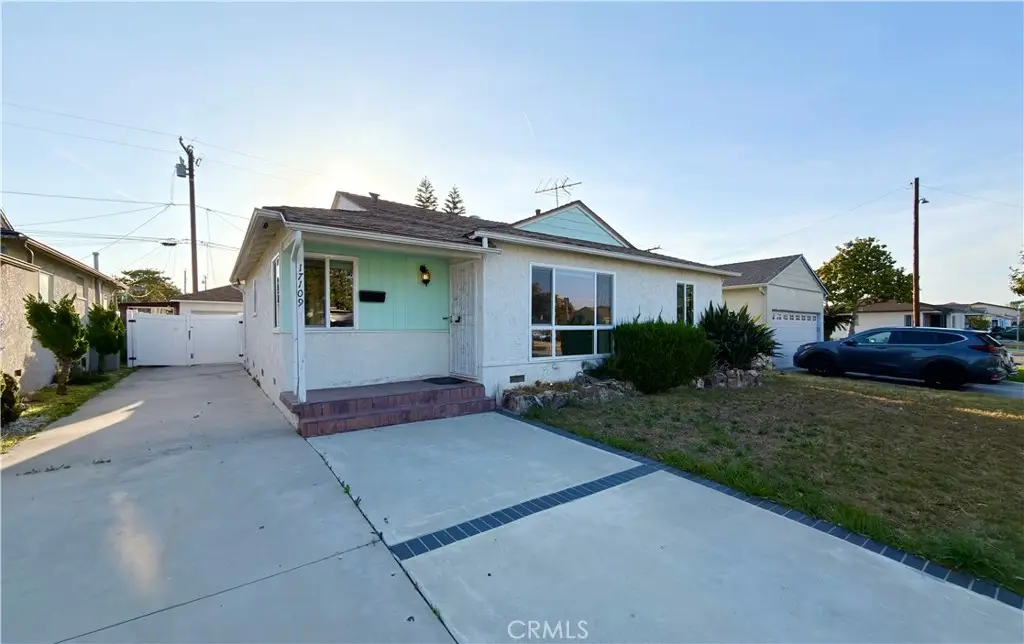 17109 Wilton, Torrance, CA 90504 - #1