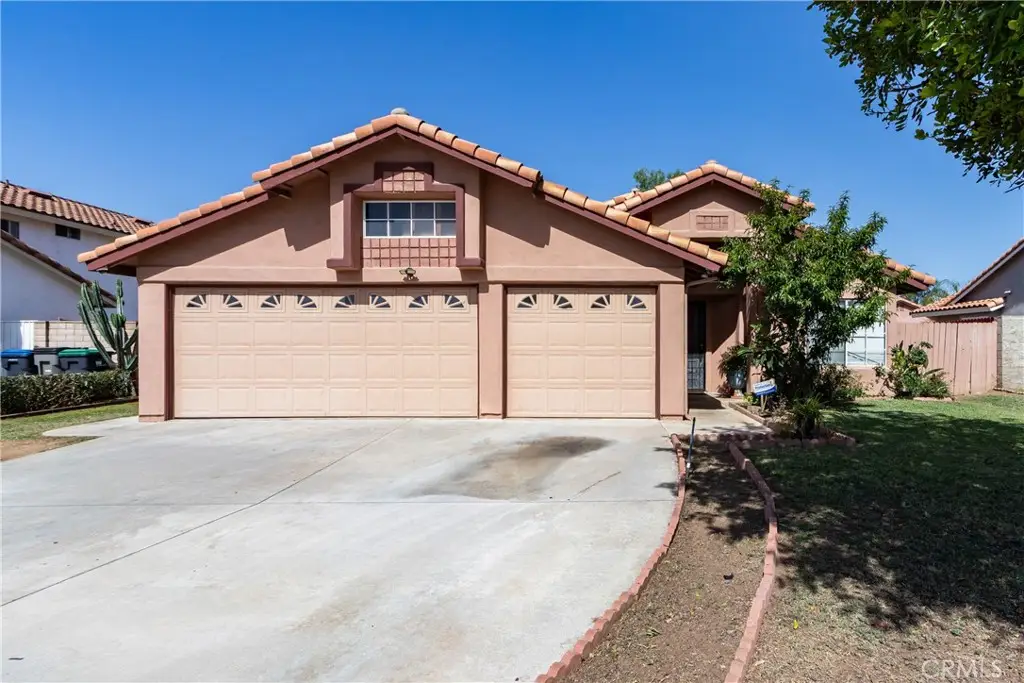15141 Prentice, Moreno Valley, CA 92551 - #1