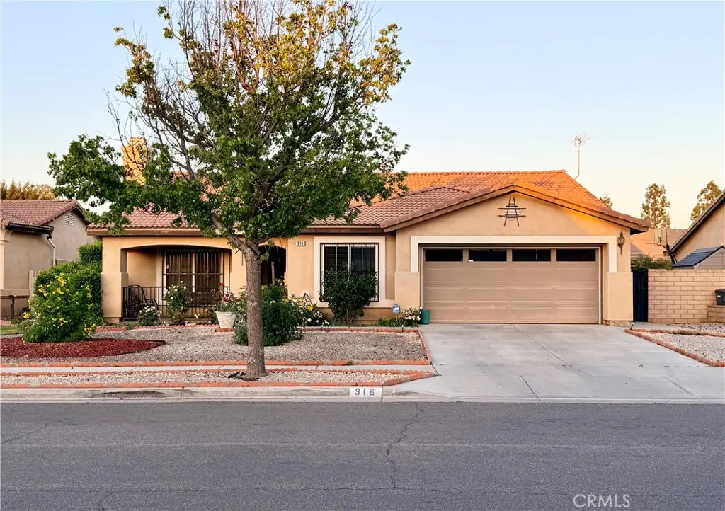 916 Roxanne, Hemet, CA 92543 - #1