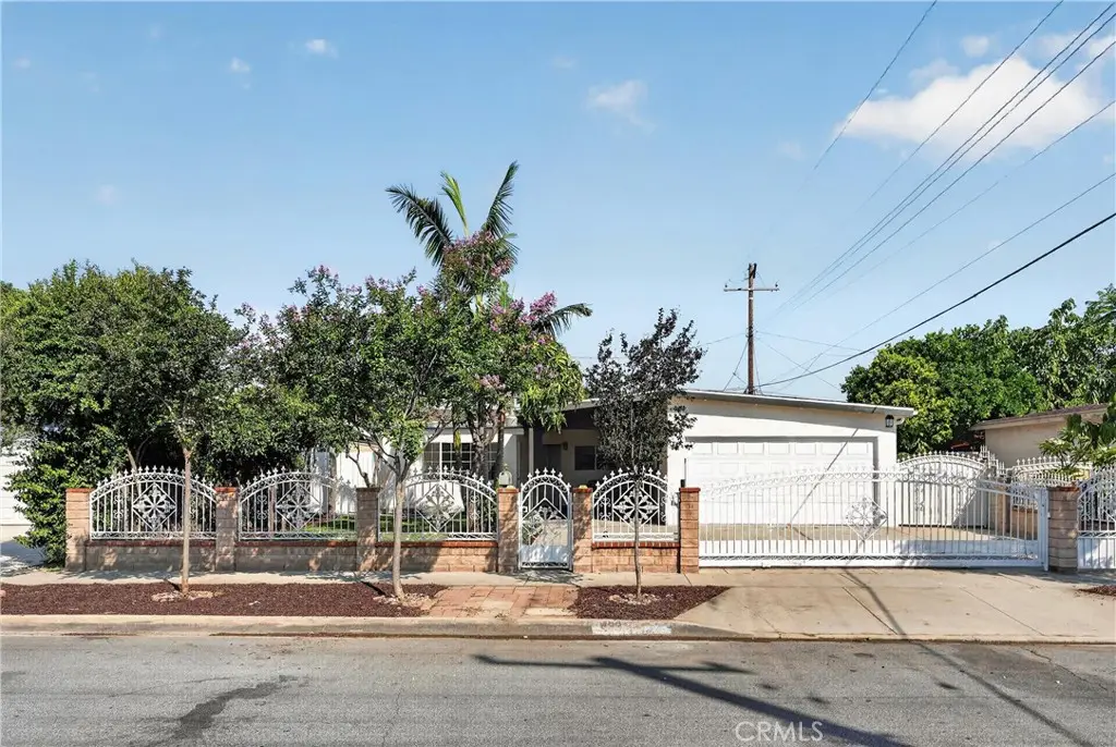 433 Sunkist, La Puente, CA 91746 - #1