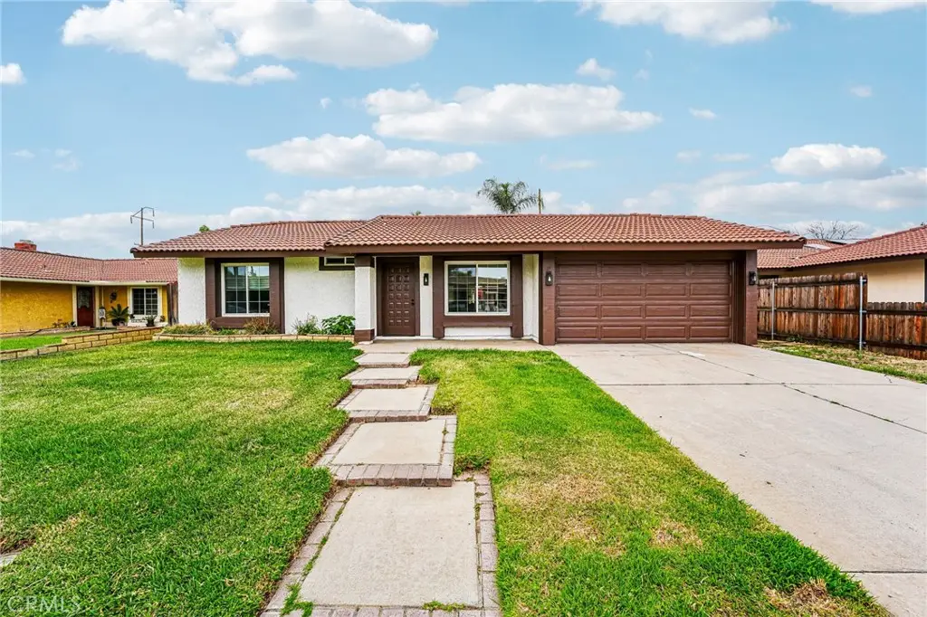 12767 Andretti Street, Moreno Valley, CA 92553 - #1