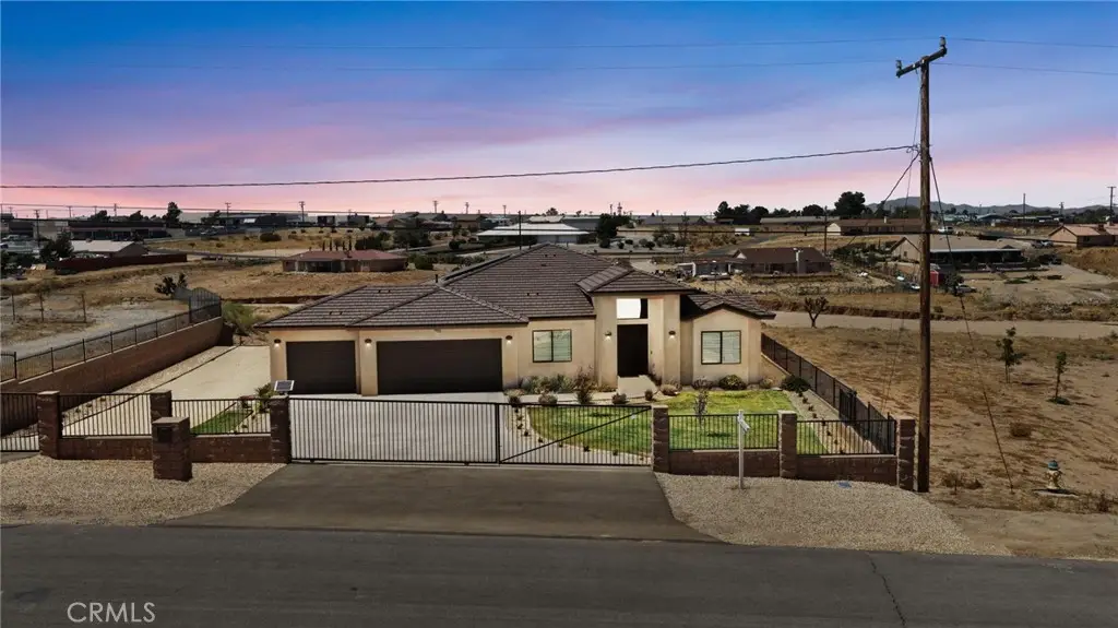 17840 Talisman Street, Hesperia, CA 92345 - #1