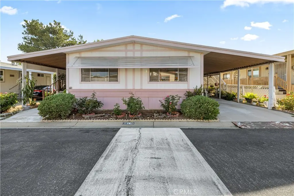 5700 W Wilson Street #76, Banning, CA 92220 - #1