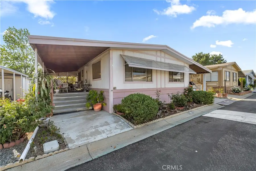 5700 W Wilson Street #76, Banning, CA 92220 - #3