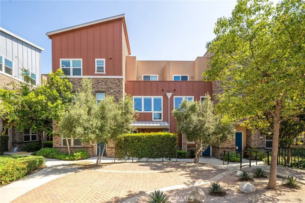 4956 Willow Street #C, Montclair, CA 91763 - #1