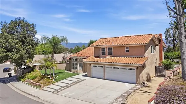 1417 Avenida Entrada, San Dimas, CA 91773