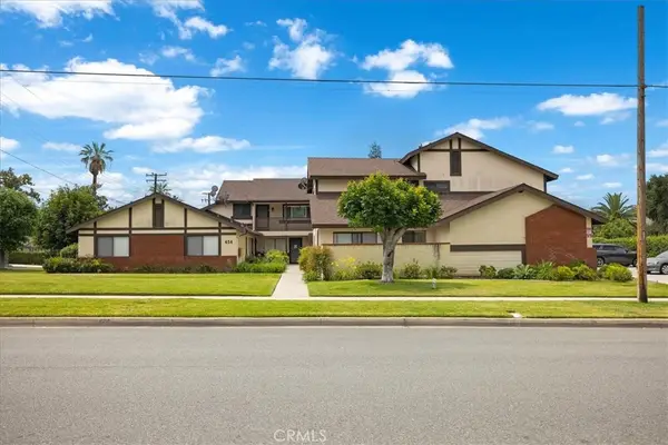 424 E Ada Avenue, Glendora, CA 91741