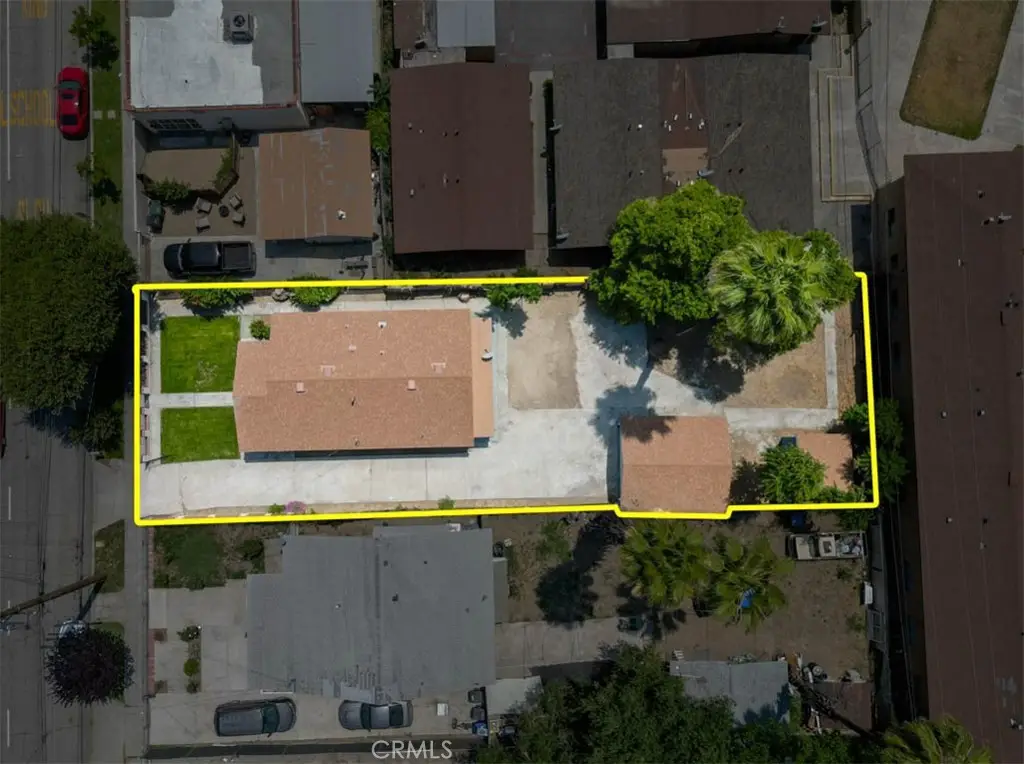 822 N Mountain View, San Bernardino, CA 92401 - #1