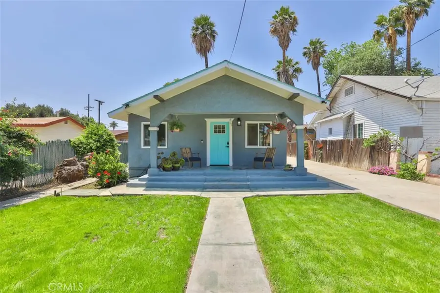 822 N Mountain View, San Bernardino, CA 92401 - #2