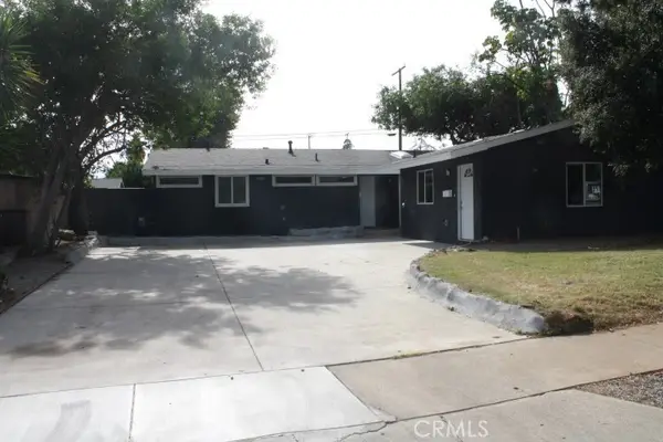 15814 Septo, North Hills, CA 91343