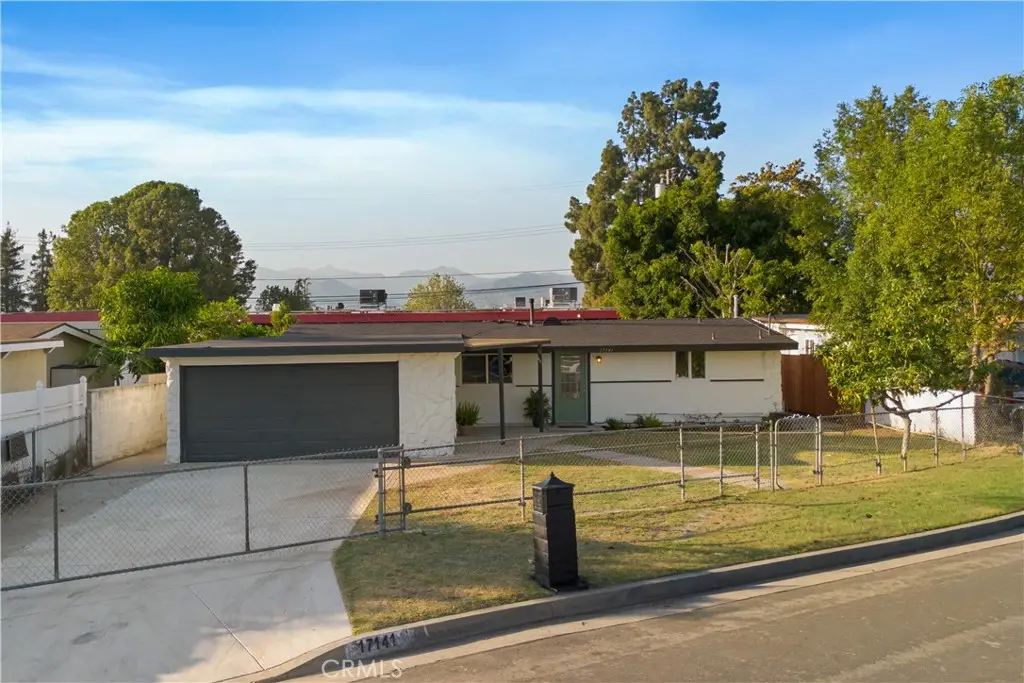 17141 E Tudor Street, Covina, CA 91722 - #1