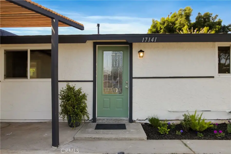 17141 E Tudor Street, Covina, CA 91722 - #2
