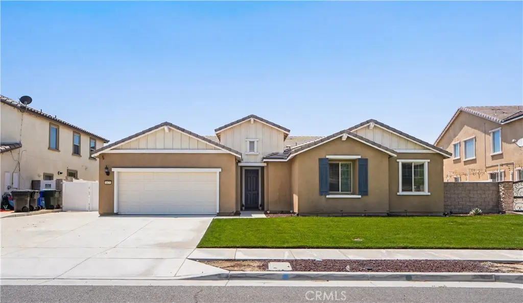4825 Magnum, Jurupa Valley, CA 91752 - #1