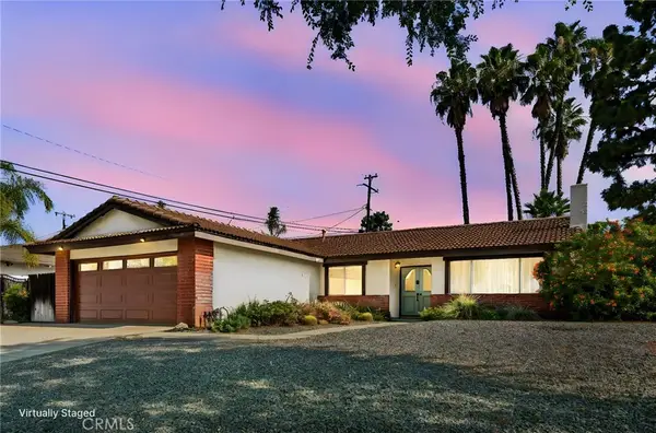 1031 W Patrick Street, Upland, CA 91784