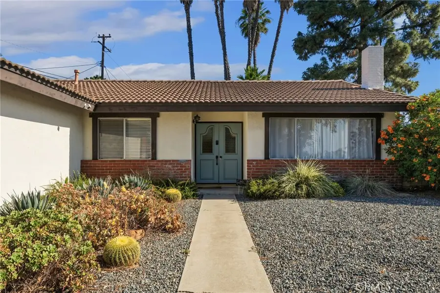 1031 W Patrick Street, Upland, CA 91784 - #3