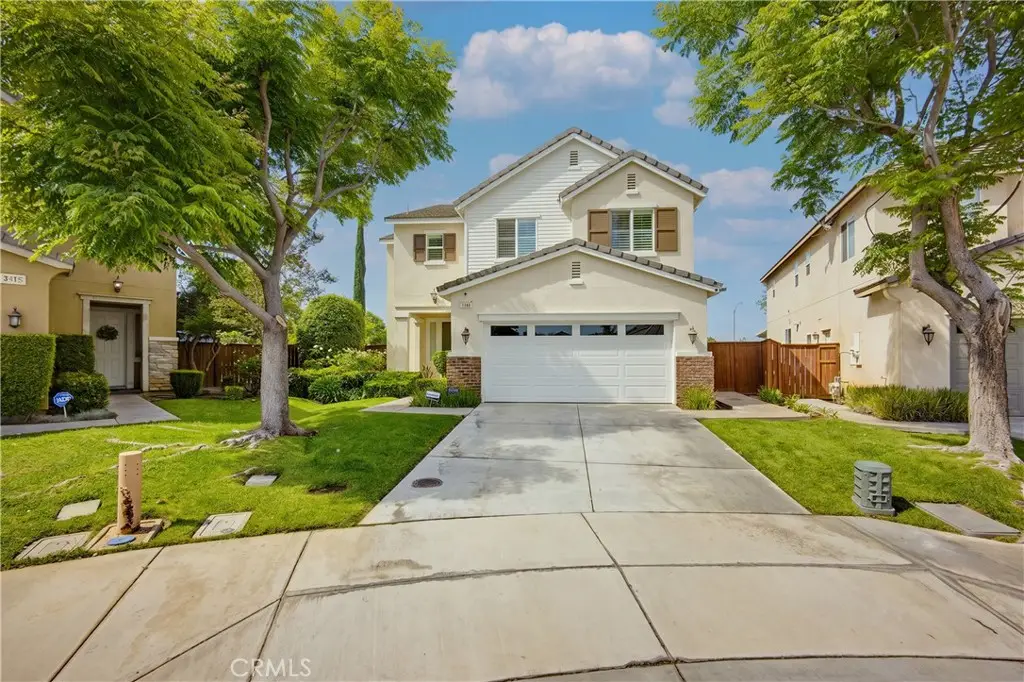 3424 Cromwell Court, Perris, CA 92571 - #1