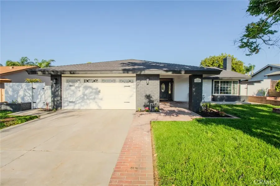1849 Cook Circle, Corona, CA 92882 - #2