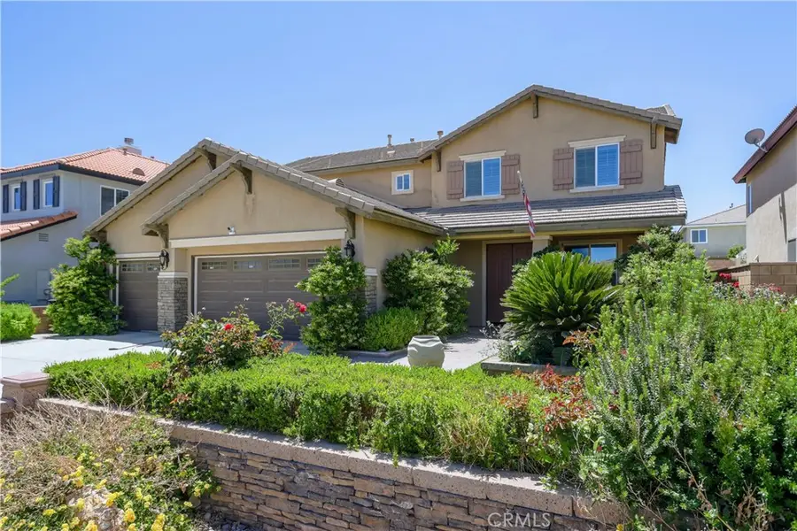 11823 Nyack Road, Victorville, CA 92392 - #2