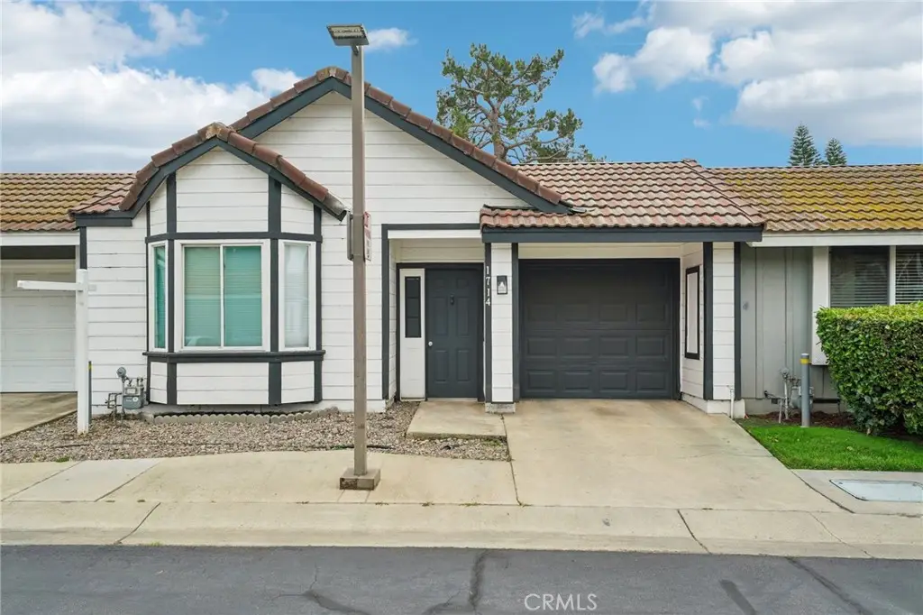 1714 Terrace Lane, Pomona, CA 91768 - #1