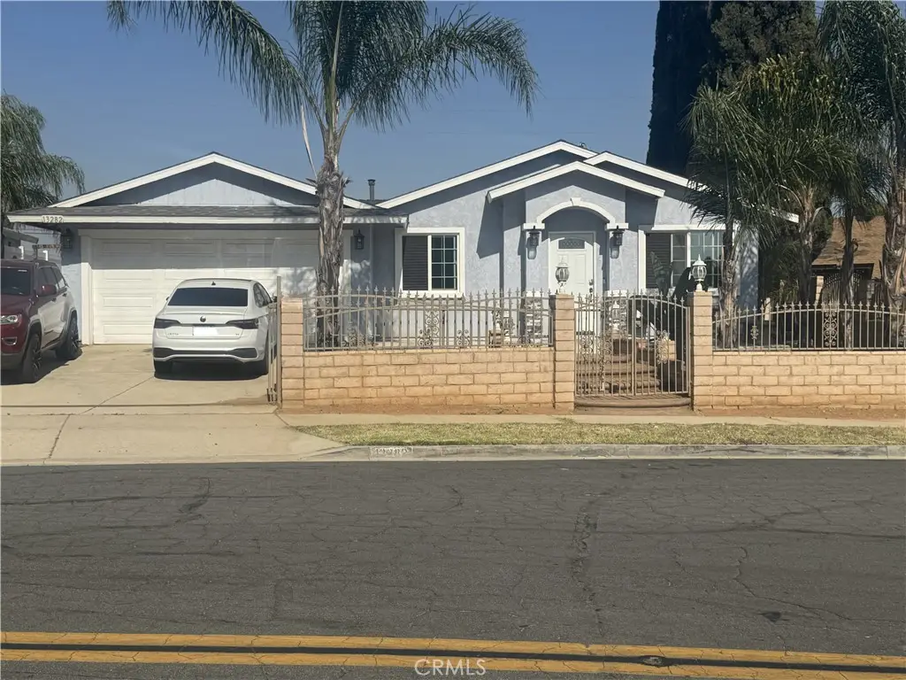 13282 Silver, Moreno Valley, CA 92553 - #1