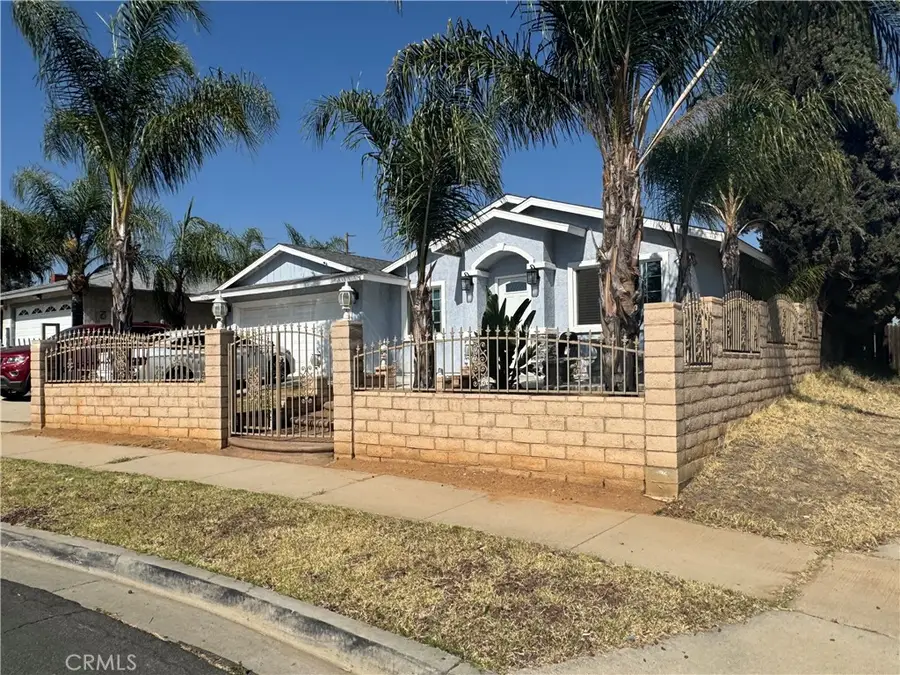 13282 Silver, Moreno Valley, CA 92553 - #2