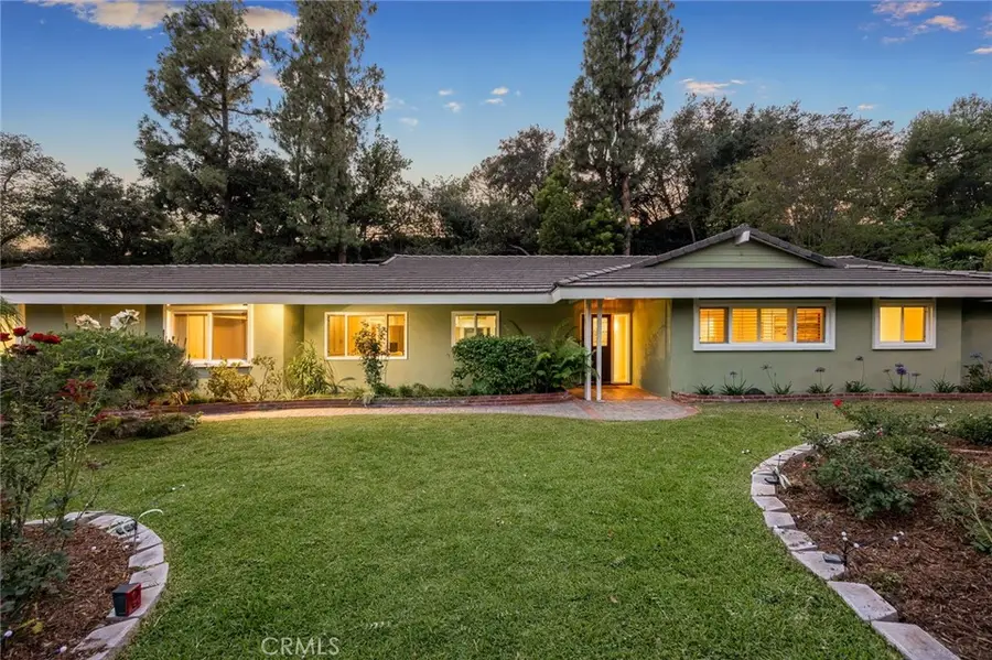 1135 Sierra Madre Villa Avenue, Pasadena, CA 91107 - #2