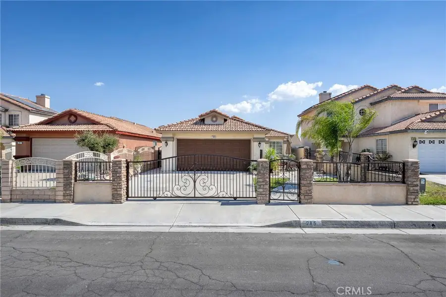 285 Flicker, Perris, CA 92571 - #2